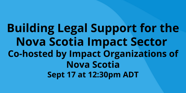 Nova Scotia IONS